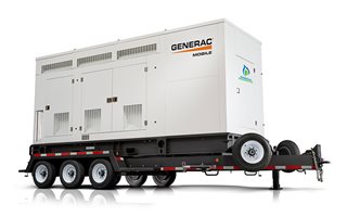 MGG450Generator